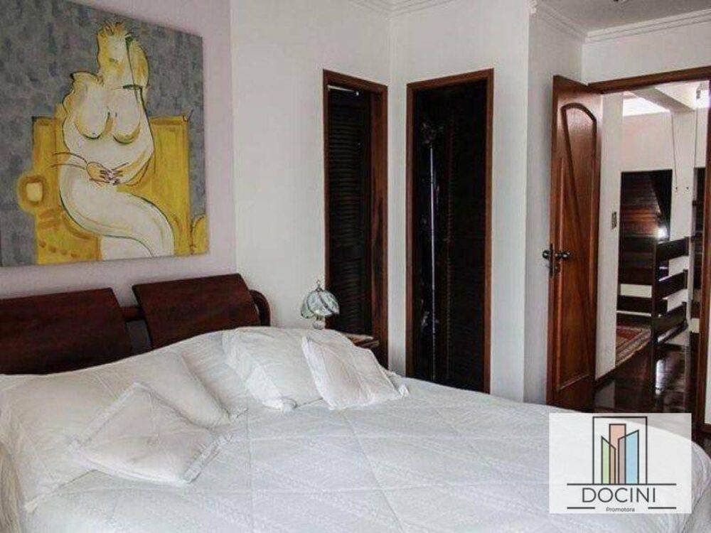 Sobrado, 4 quartos - Foto 25