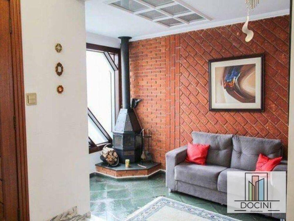 Sobrado, 4 quartos - Foto 6