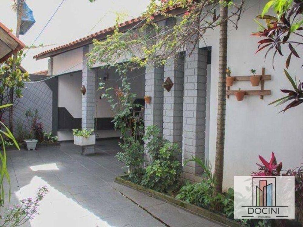 Sobrado, 4 quartos - Foto 8