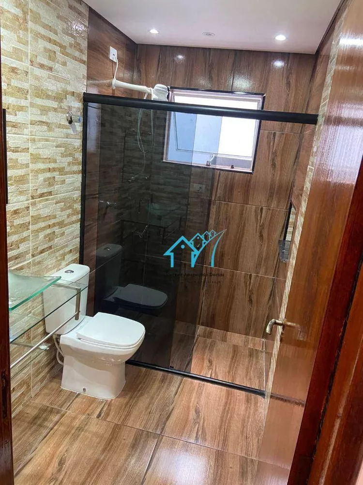 Apartamento, 2 quartos, 57 m² - Foto 2