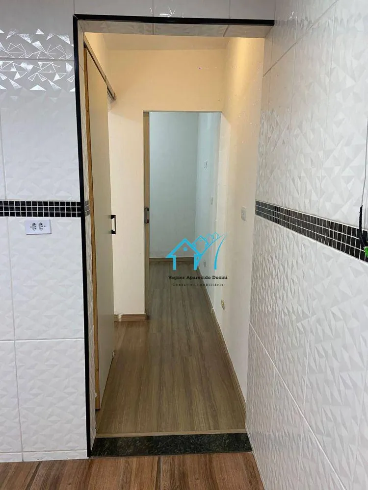Apartamento, 2 quartos, 57 m² - Foto 3