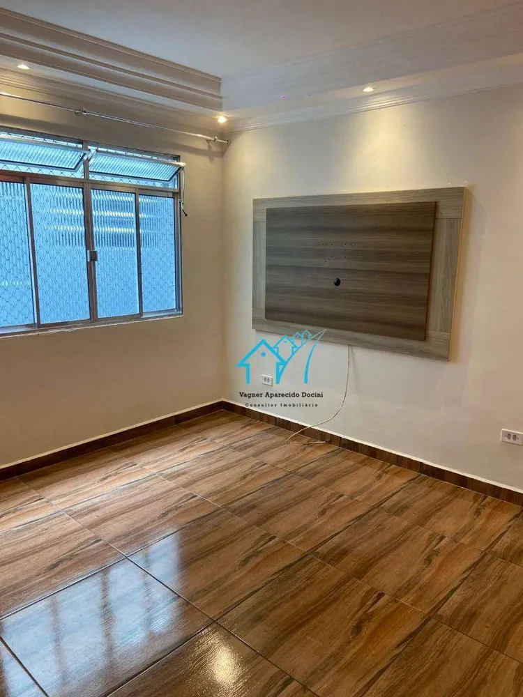 Apartamento, 2 quartos, 57 m² - Foto 7
