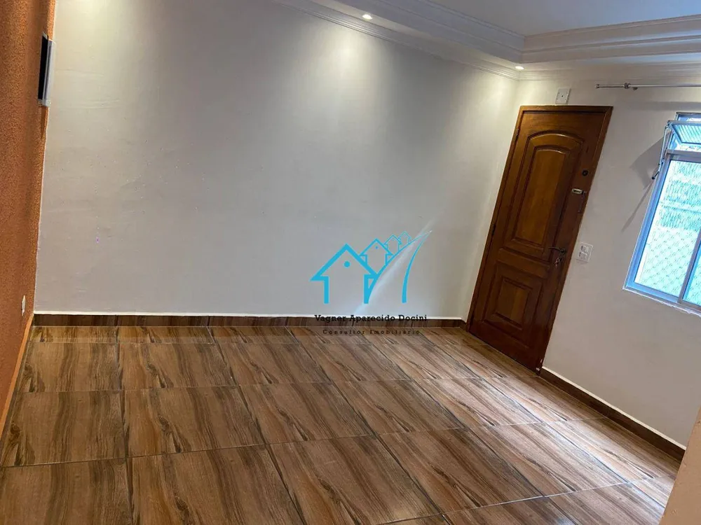 Apartamento, 2 quartos, 57 m² - Foto 1