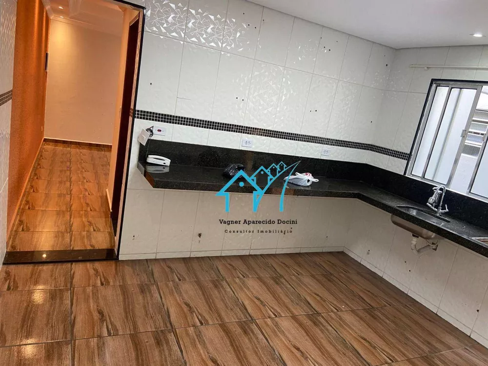 Apartamento, 2 quartos, 57 m² - Foto 3