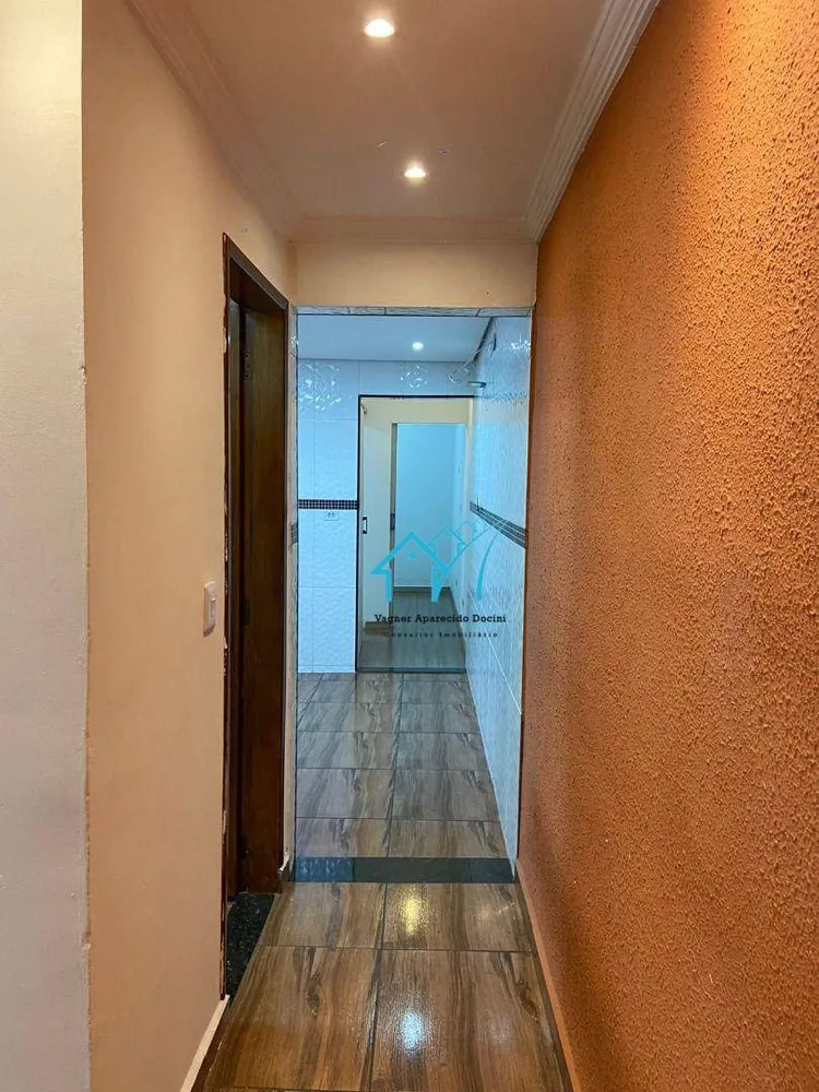 Apartamento, 2 quartos, 57 m² - Foto 5