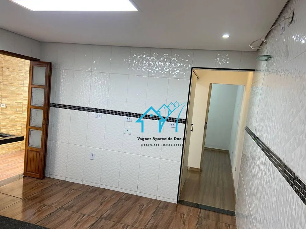 Apartamento, 2 quartos, 57 m² - Foto 4