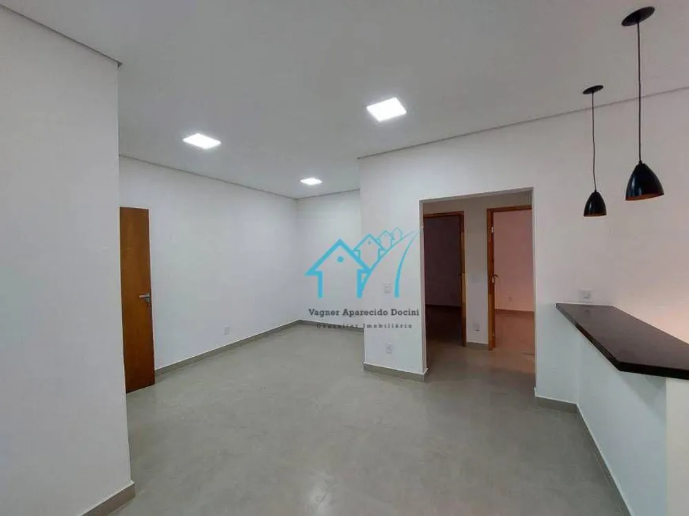 Apartamento, 2 quartos, 60 m² - Foto 11