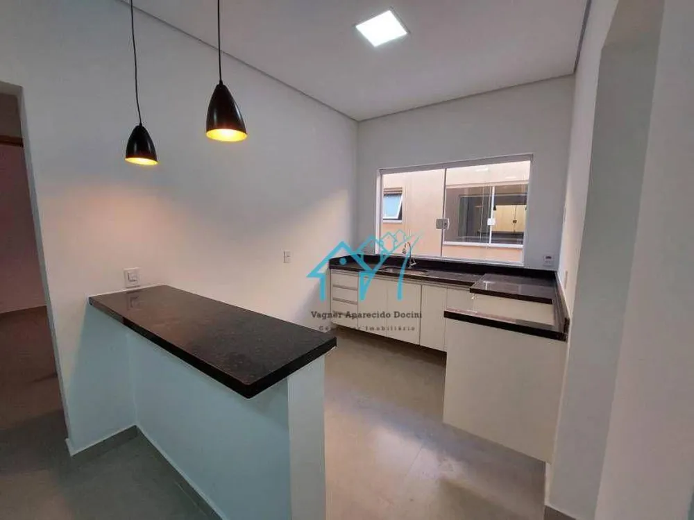 Apartamento, 2 quartos, 60 m² - Foto 7