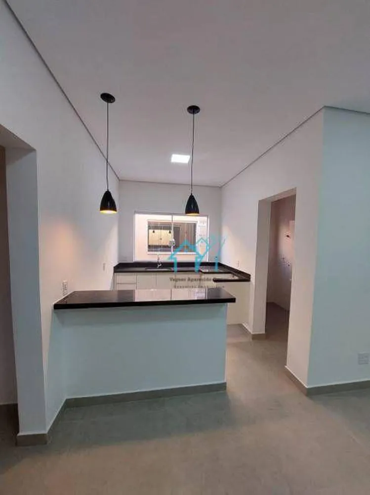 Apartamento, 2 quartos, 60 m² - Foto 5