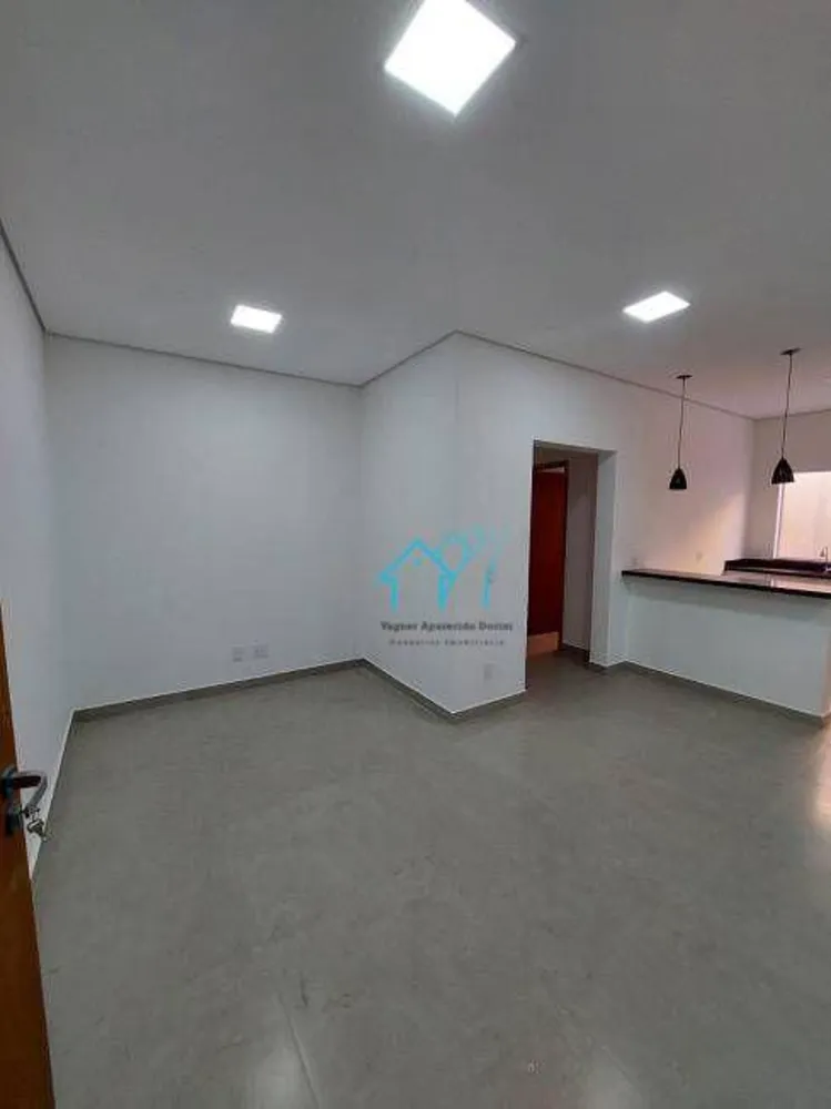 Apartamento, 2 quartos, 60 m² - Foto 9