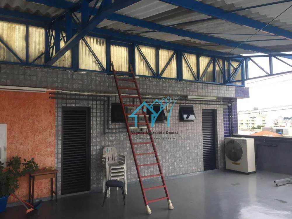 Prédio Inteiro, 595 m² - Foto 11