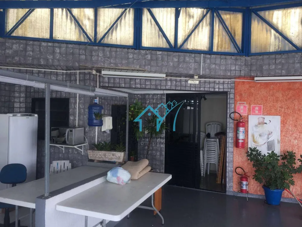 Prédio Inteiro, 595 m² - Foto 15