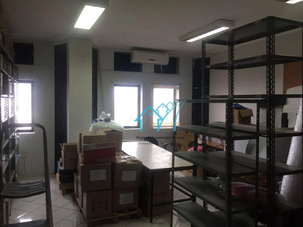 Prédio Inteiro, 595 m² - Foto 23