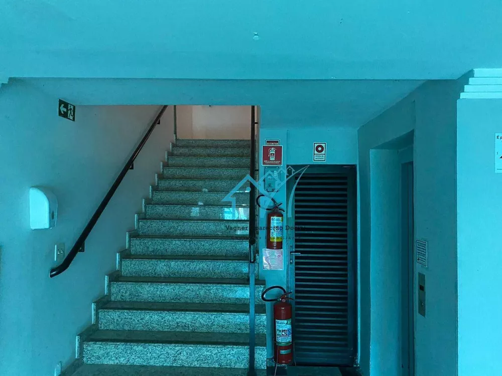 Prédio Inteiro, 595 m² - Foto 3