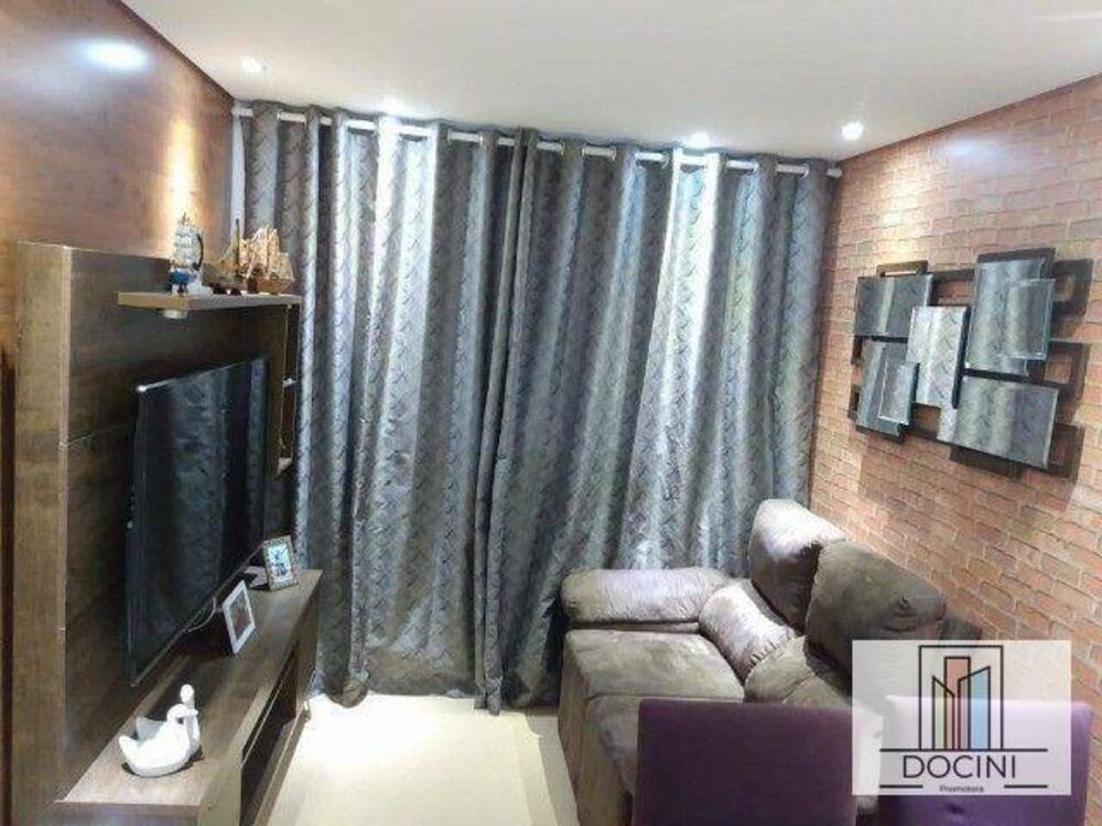Apartamento à venda com 2 quartos, 45m² - Foto 17