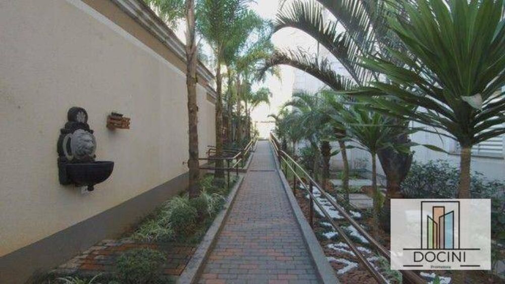 Apartamento à venda com 2 quartos, 45m² - Foto 4