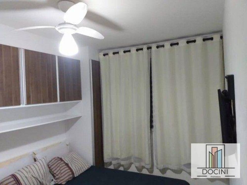 Apartamento à venda com 2 quartos, 45m² - Foto 19