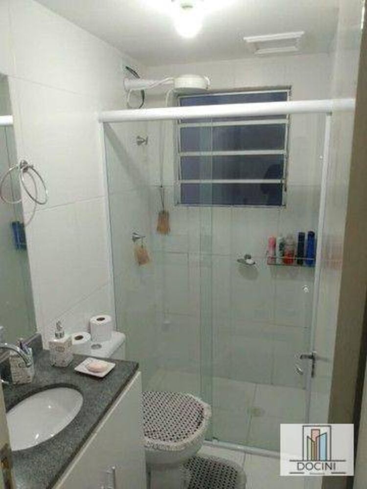 Apartamento à venda com 2 quartos, 45m² - Foto 10