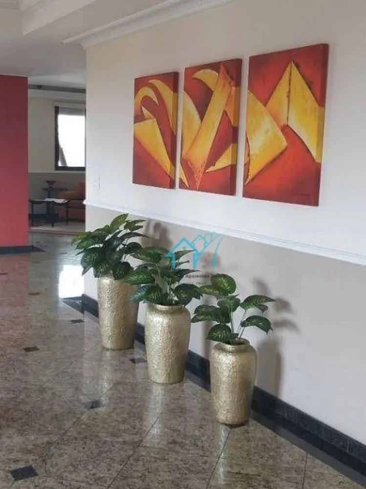 Apartamento, 2 quartos, 67 m² - Foto 3