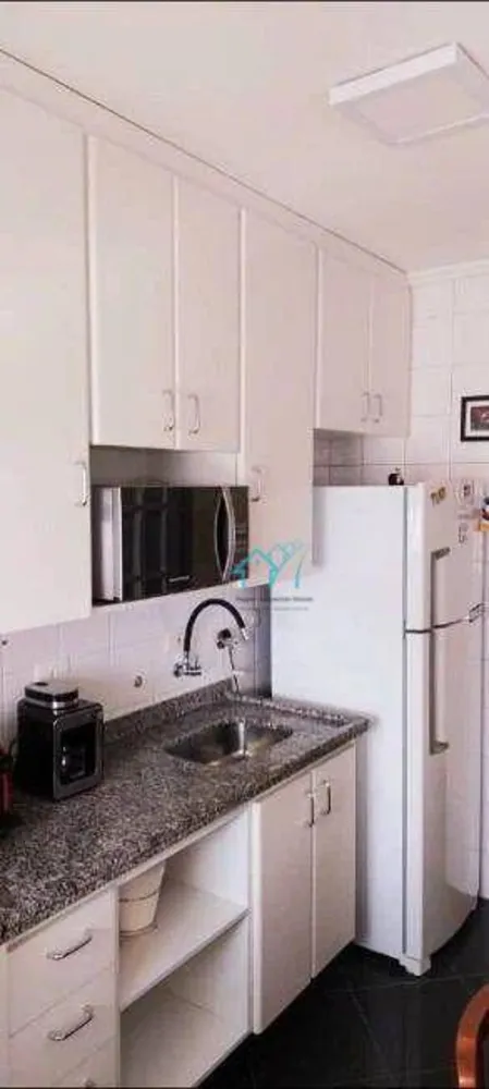 Apartamento, 2 quartos, 67 m² - Foto 15