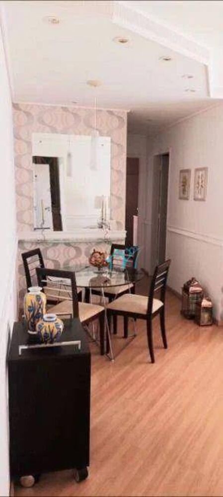 Apartamento, 2 quartos, 67 m² - Foto 2