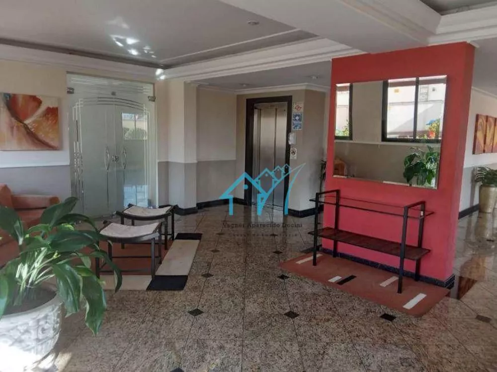 Apartamento, 2 quartos, 67 m² - Foto 8