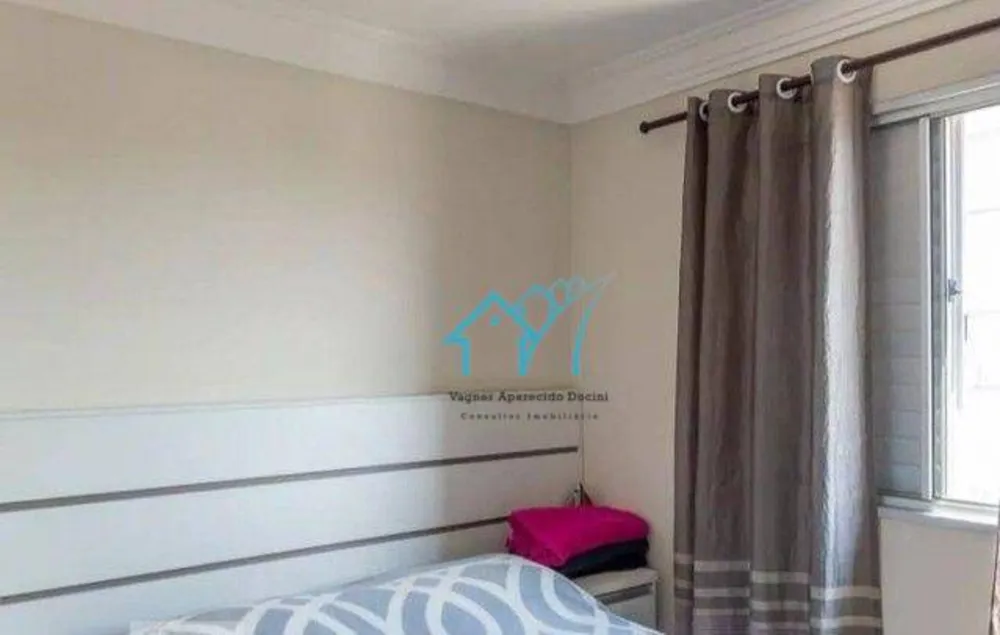 Apartamento, 3 quartos, 60 m² - Foto 11