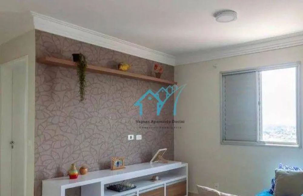 Apartamento, 3 quartos, 60 m² - Foto 7