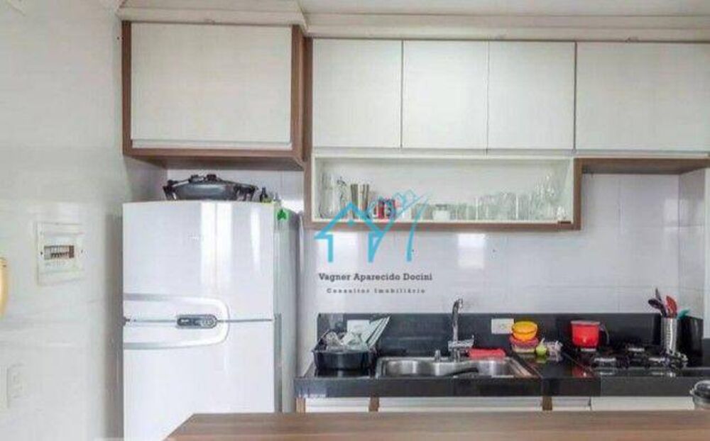 Apartamento, 3 quartos, 60 m² - Foto 1