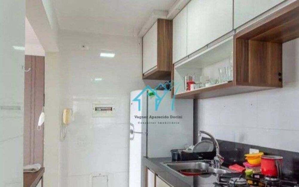 Apartamento, 3 quartos, 60 m² - Foto 4