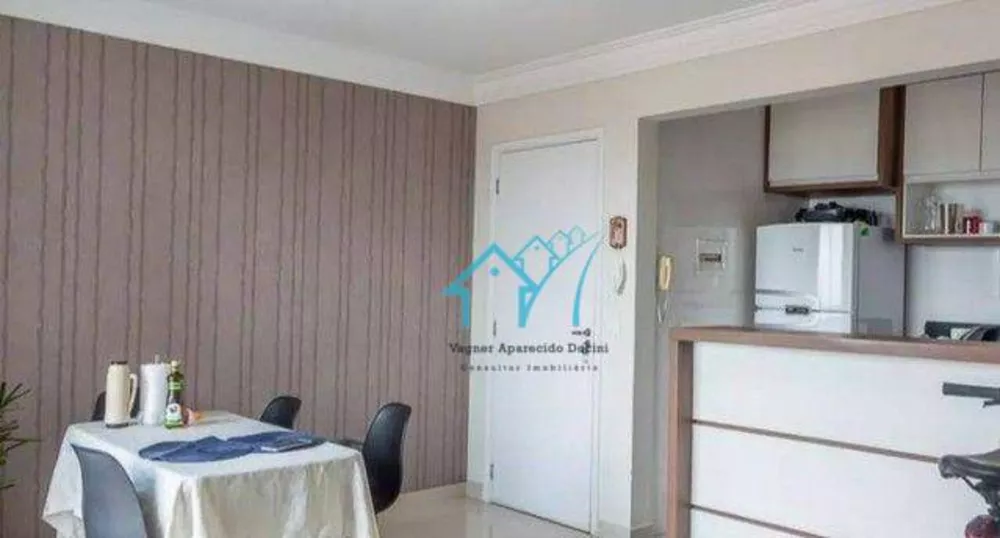 Apartamento, 3 quartos, 60 m² - Foto 6