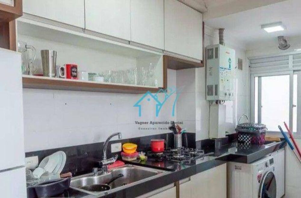 Apartamento, 3 quartos, 60 m² - Foto 3