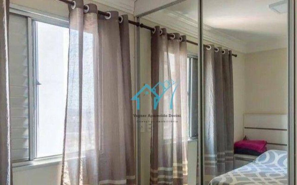Apartamento, 3 quartos, 60 m² - Foto 2