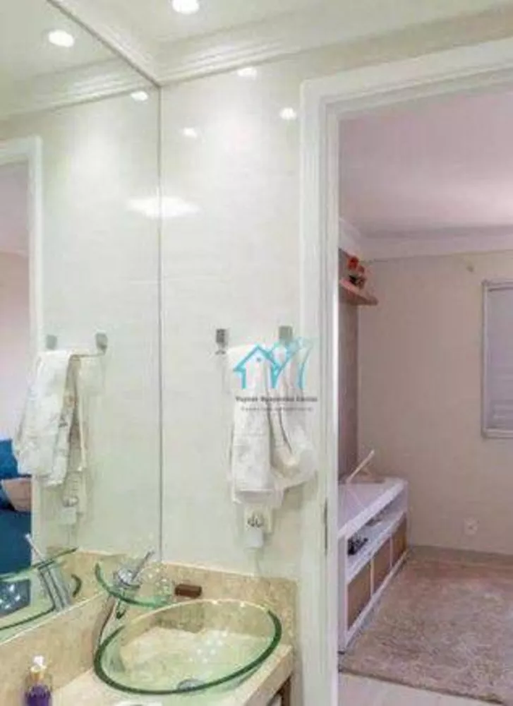 Apartamento, 3 quartos, 60 m² - Foto 8