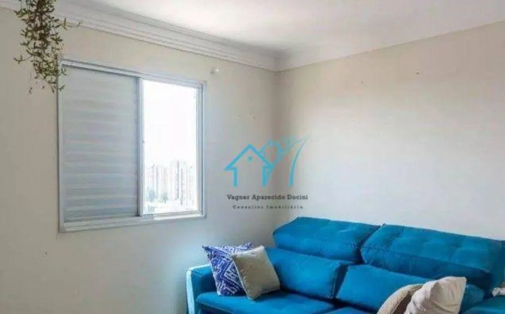 Apartamento, 3 quartos, 60 m² - Foto 13
