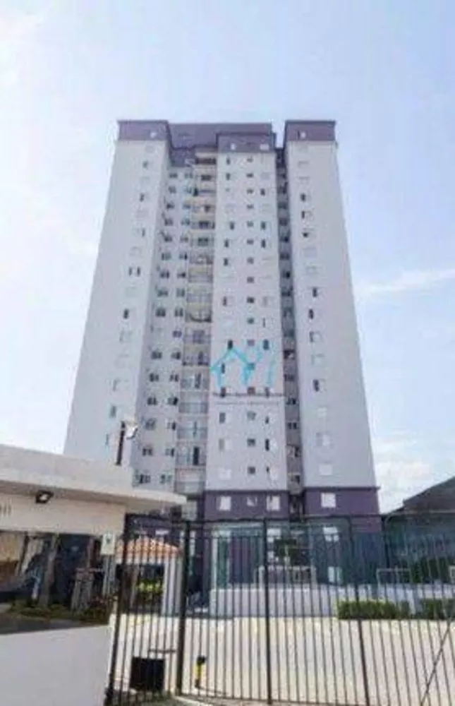 Apartamento, 3 quartos, 60 m² - Foto 5