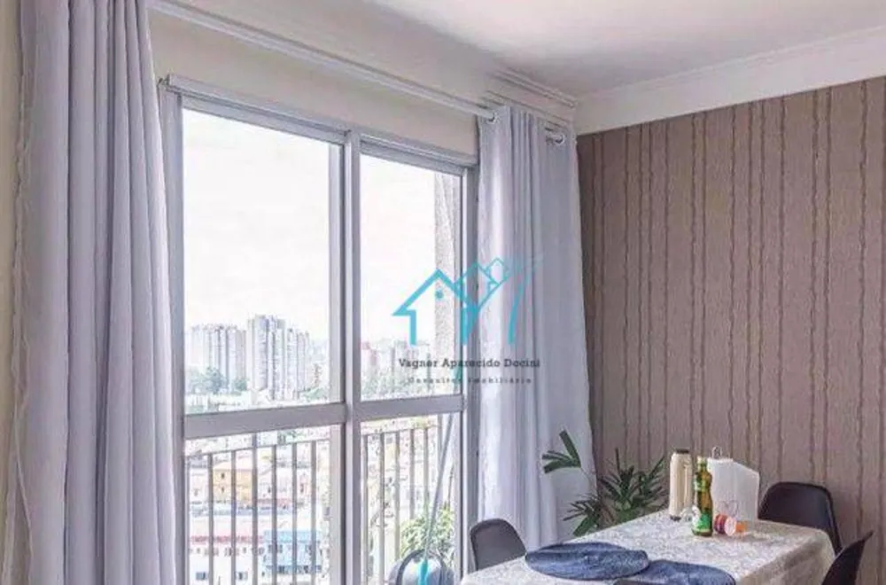 Apartamento, 3 quartos, 60 m² - Foto 14