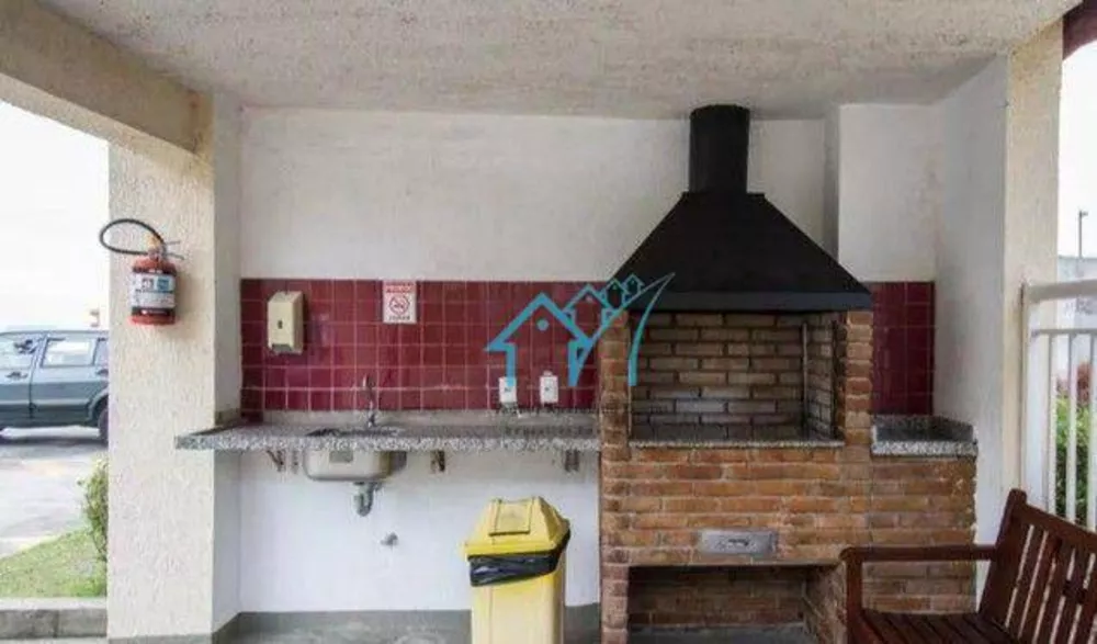 Apartamento, 3 quartos, 60 m² - Foto 7