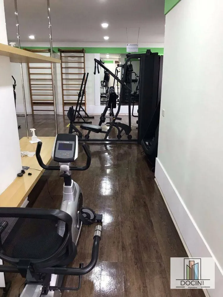 Apartamento, 2 quartos, 63 m² - Foto 8
