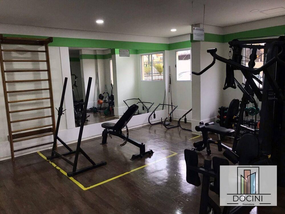 Apartamento, 2 quartos, 63 m² - Foto 4