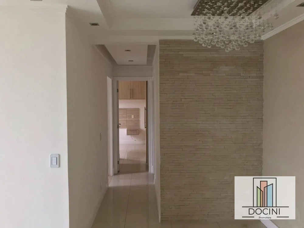 Apartamento, 2 quartos, 63 m² - Foto 5
