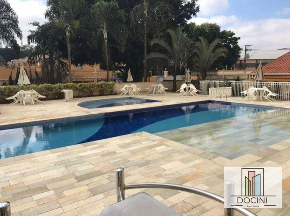 Apartamento, 2 quartos, 63 m² - Foto 4