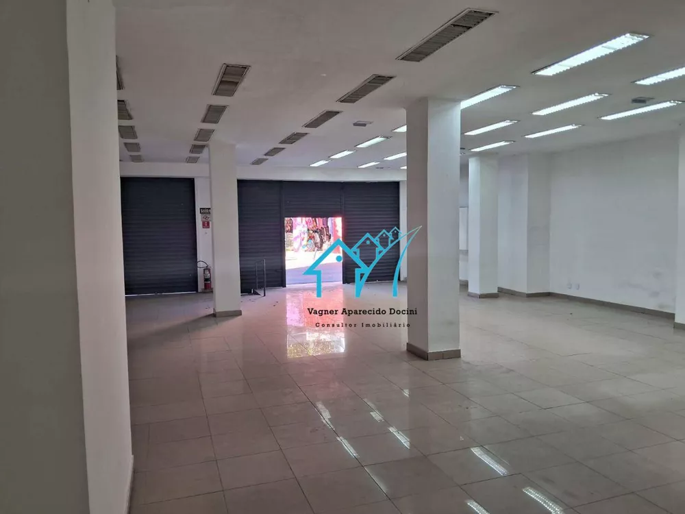 Loja-Salão, 300 m² - Foto 1