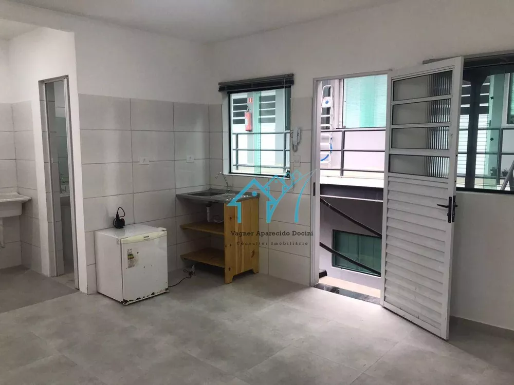 Kitnet-Studio, 27 m² - Foto 2