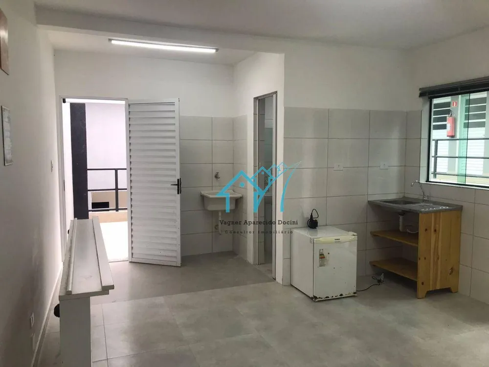 Kitnet-Studio, 27 m² - Foto 6