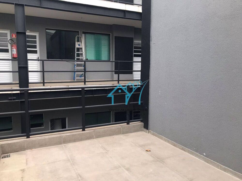 Kitnet-Studio, 27 m² - Foto 7