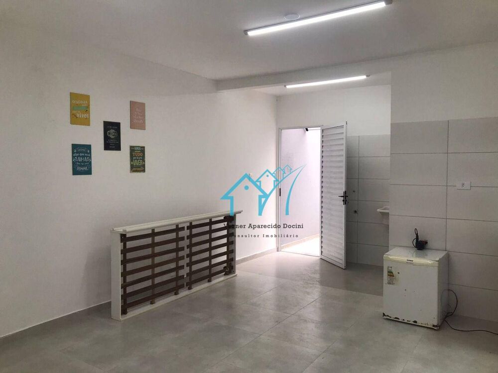 Kitnet-Studio, 27 m² - Foto 8