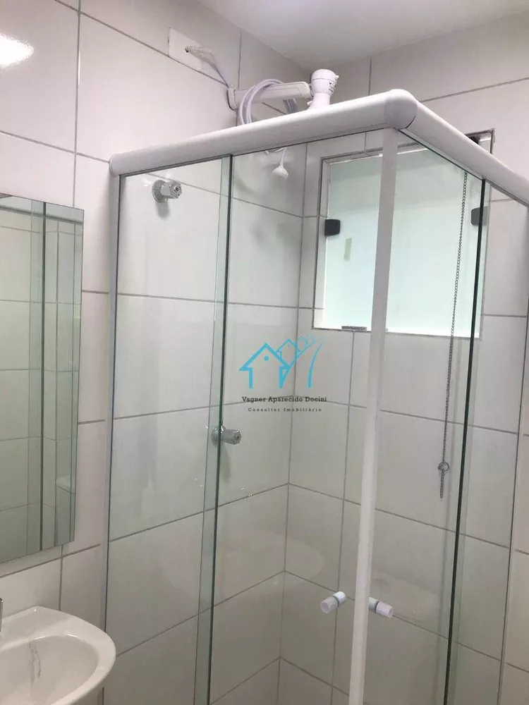 Kitnet-Studio, 27 m² - Foto 1