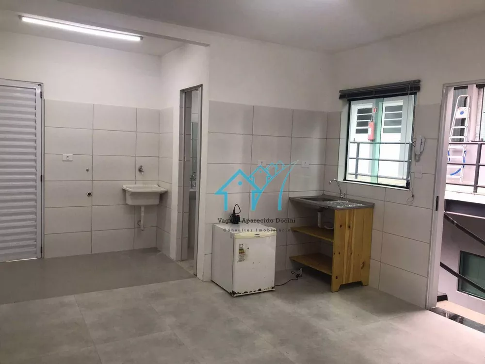 Kitnet-Studio, 27 m² - Foto 4