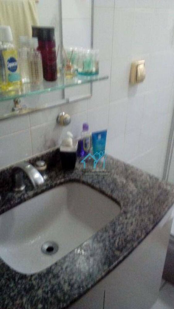Apartamento, 3 quartos, 96 m² - Foto 2